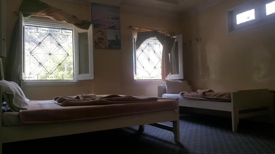 Hotel Mount View Наран Экстерьер фото